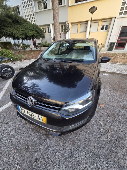 Volkswagen Polo Match 1.2 Gasolina | 2012 | 91.555 km