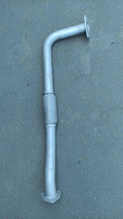 Труба приемная (штаны) Шевроле Эванда 2,0 Chevrolet Evanda 2.0