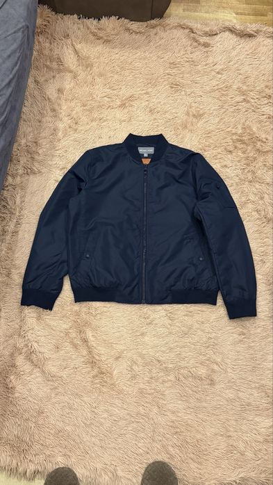 Куртка бомбер mk michael kors майкл корс мк оригинал xxl 2xl