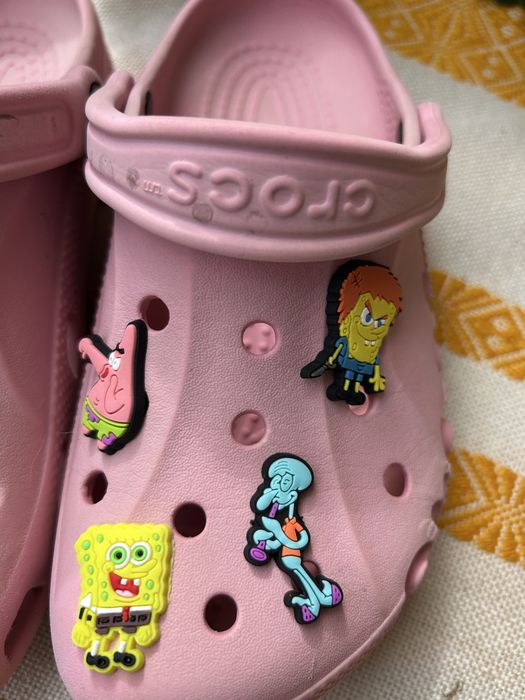 Crocs Baya Clog