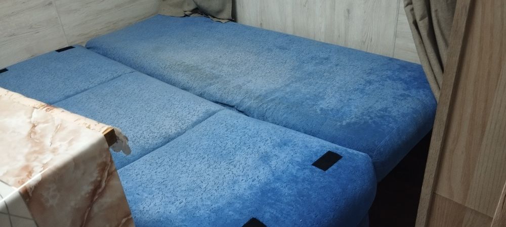 Продам диван б/у