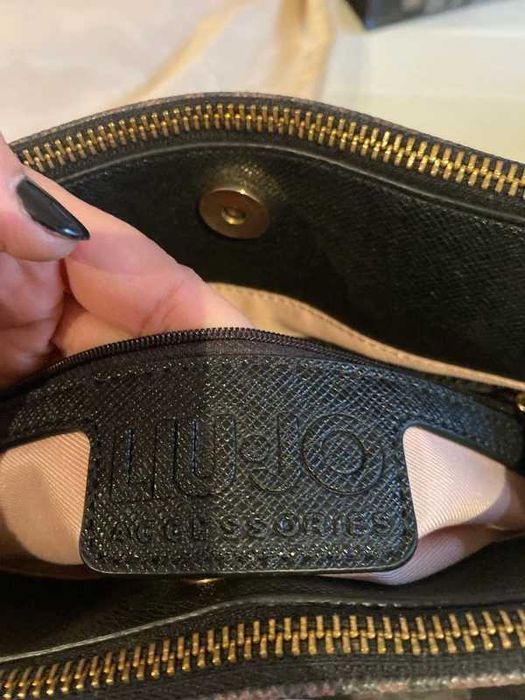 Bolsa lui jo - castanha