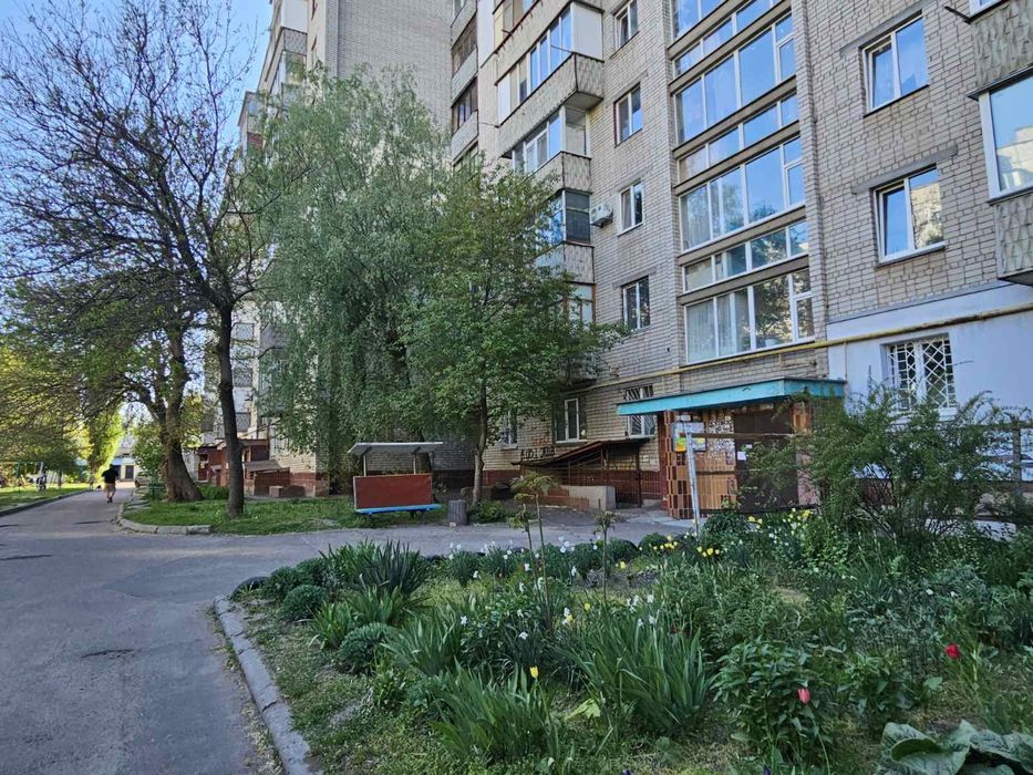 3 кім квартира ПЗР вул Сумгаїтська