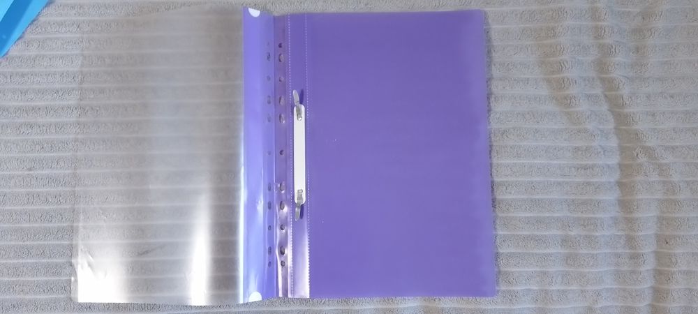 Швидкозшивать  а4