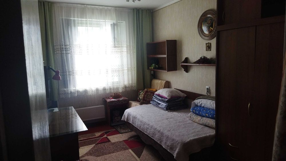 Кімната пр.Ч.Калини(Санта-Барбара).Вільна.