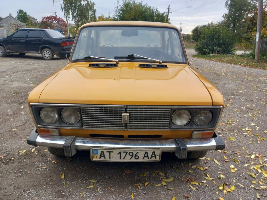 Продам Ваз 2106,  шостий мотор