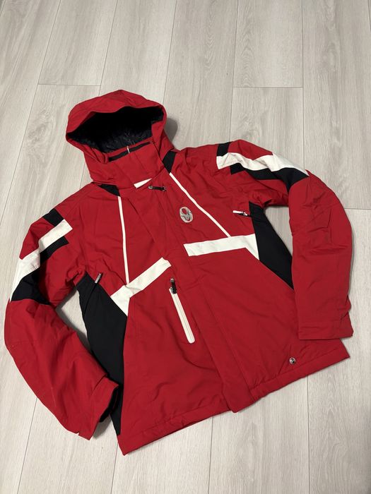 Лижний дитячий костюм Spyder 164 см