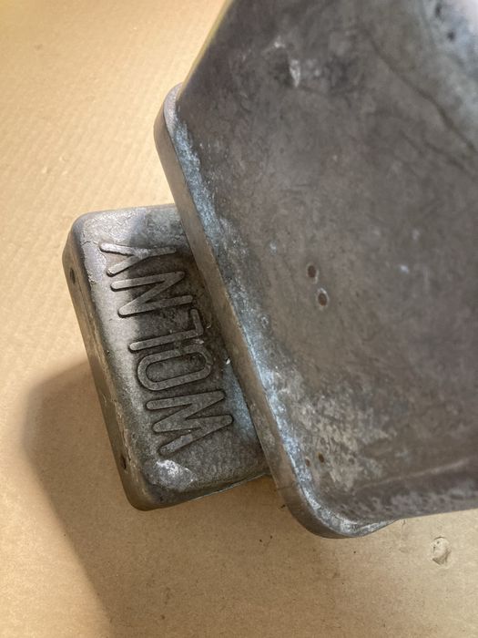 Taksometr Poltax FSO PRL