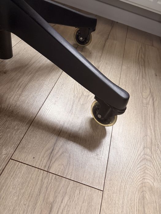 Fotel Adapwork S1 Senior Ergochair