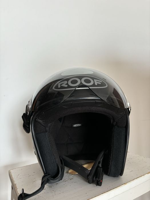 Roof Roadster - Capacete Aberto Estrada