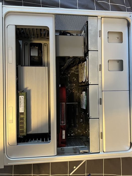 Mac Pro (Final de 2009)