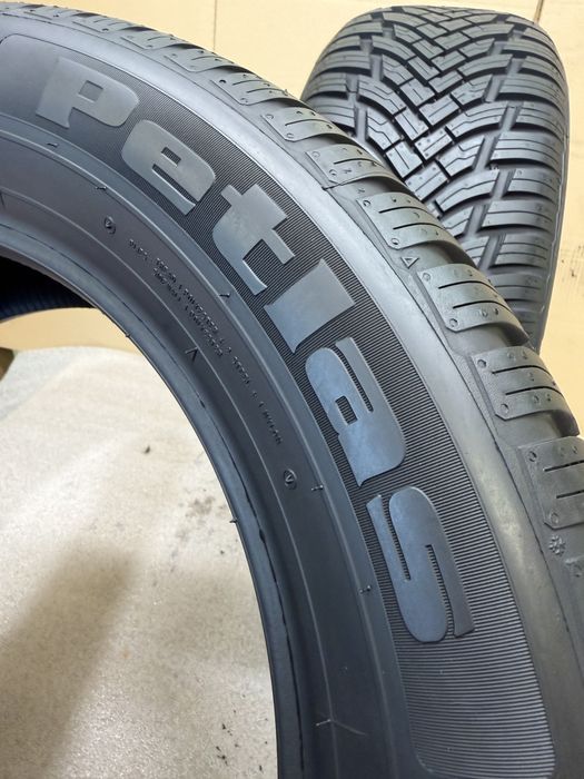 Petlas Multi Action PT565 215/55/16 szt 2 rok 2024, bieżnik ok 7 mm NOWE !!