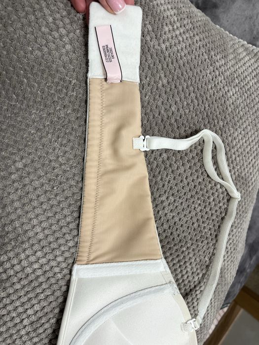 Бюстик бюстгалтер лівчик VS