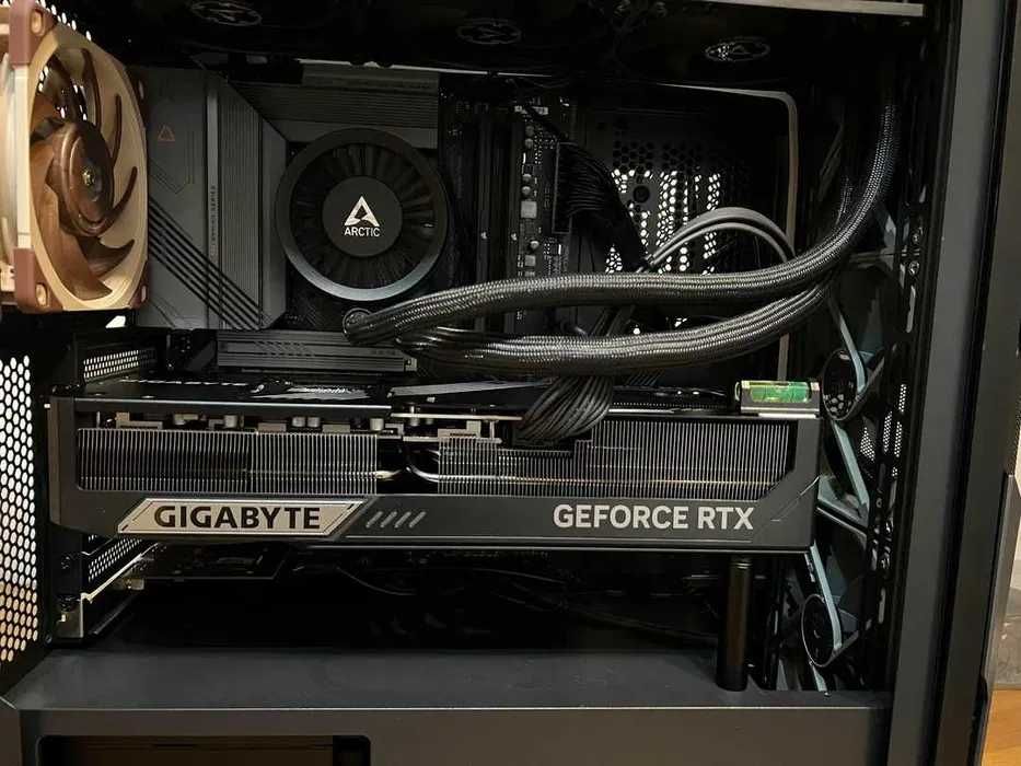 RTX 5090 32GB OC gigabyte windforce