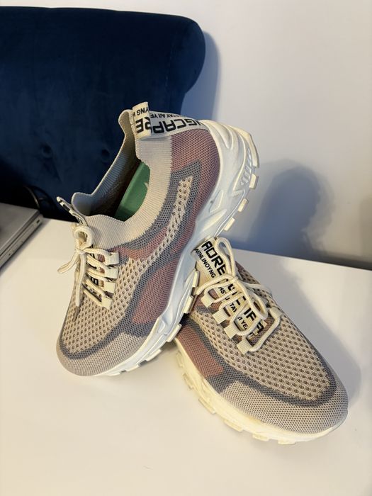 Buty sneakersy damskie polecam!!!
