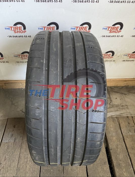 1шт 98% 25год 275/35R20 Michelin Pilot Sport S5