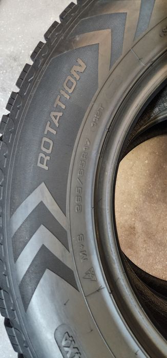 265.65.17 Goodyear UltraGrip+ 4шт