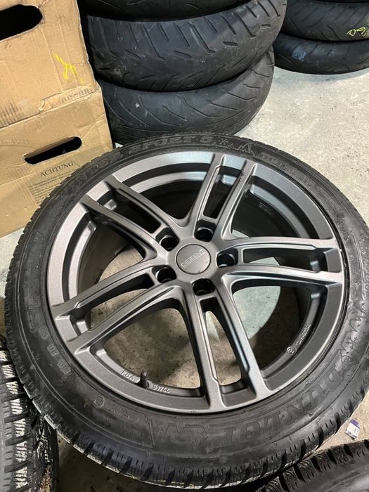 Комплект дисків R18 5*112