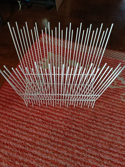 Porta revistas design