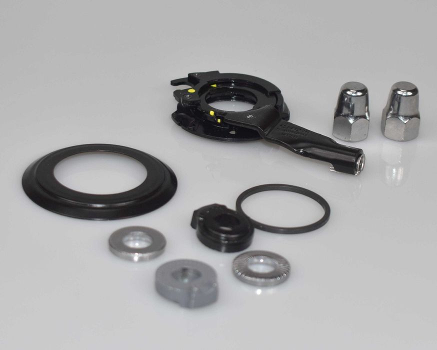 Komponenty do piast Shimano Nexus 7  Zestaw części zamiennych