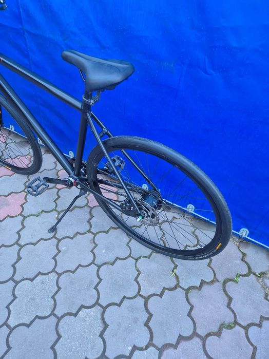 rower Corratec  Model:  SH1 2025