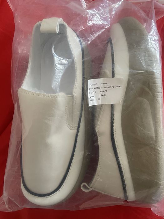 Sapatilhas de plataforma Ortopédicas Novas