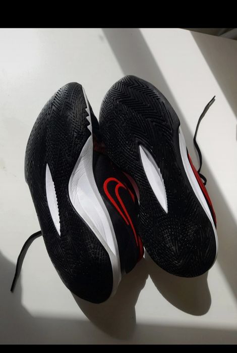 Sapatilhas Nike Precision 6 "Chicago"