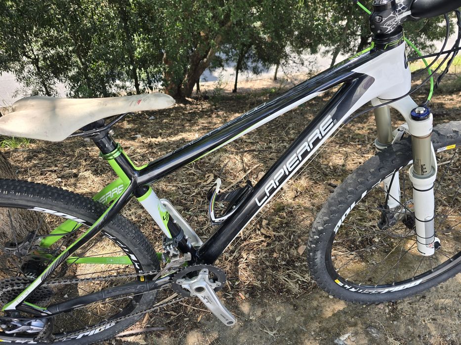 Lapierre de carbono s com sid