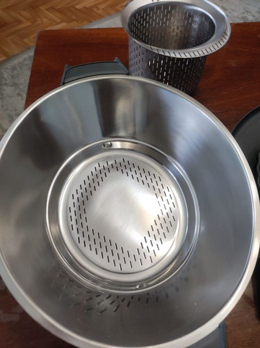 Кухонний комбайн Termomiks