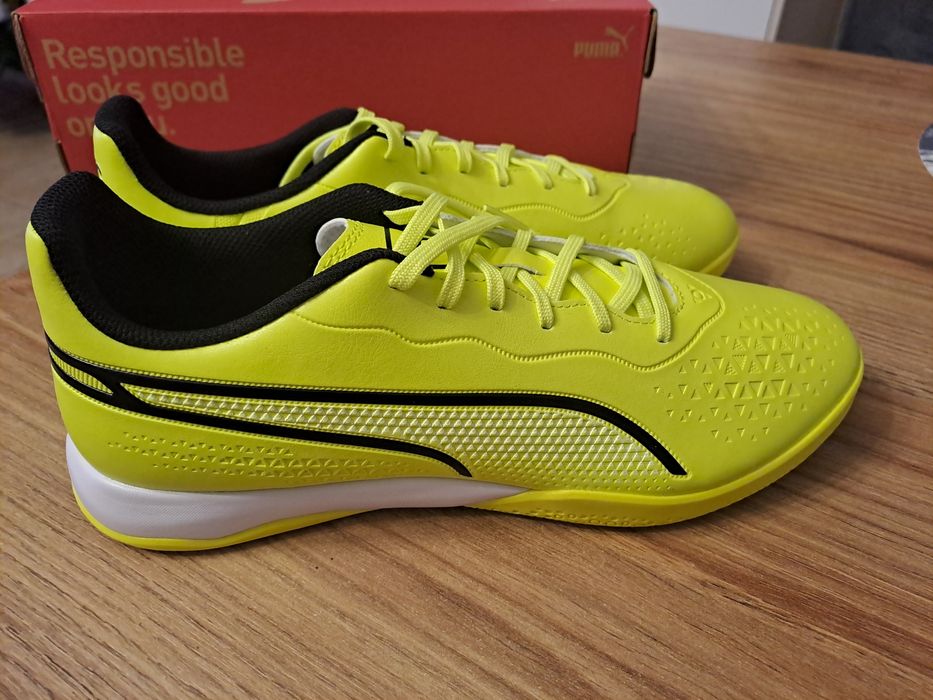 Buty Puma halówki