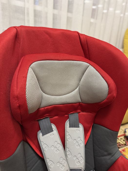 Chicco Key 2/3 Car Seat