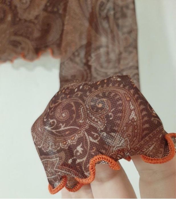 Кофтина сітка Urban Outfitters, S