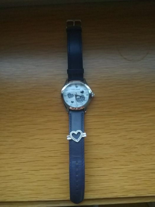 Vendo relógio Park Avenue