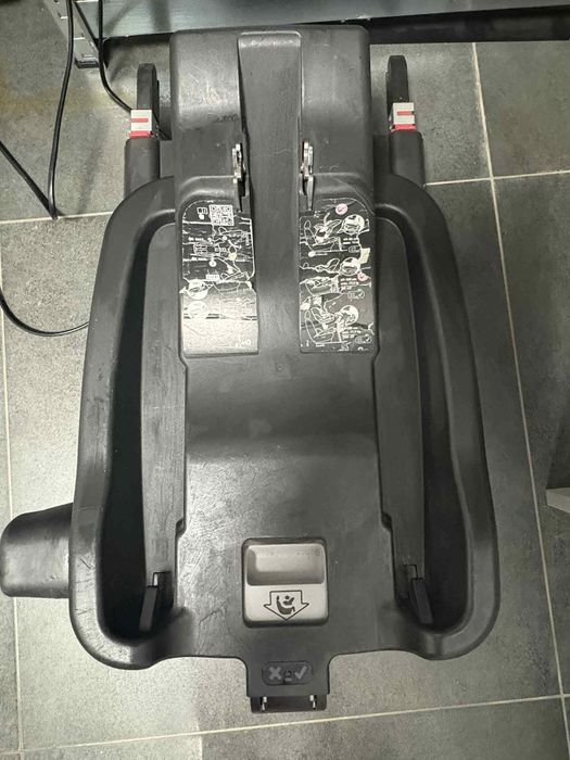 Foteliki samochodowe