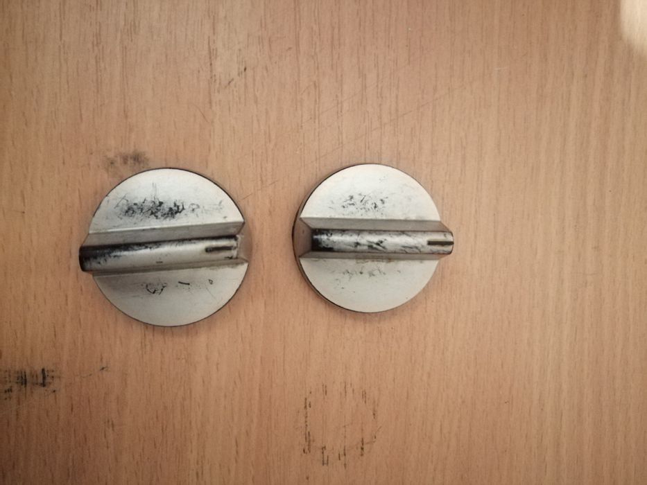 Piekarnik Mastercook, MODEL M6EFX - na części