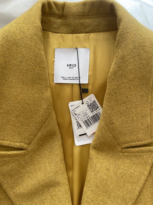 Пальто “Mango” L