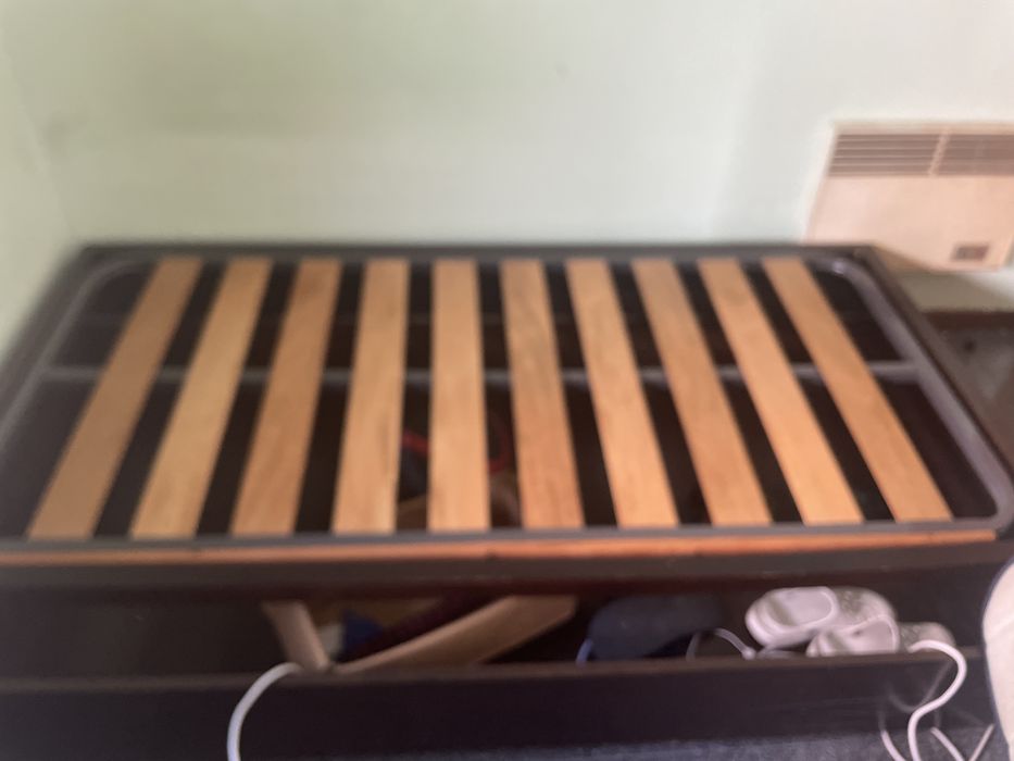 Cama de solteiro