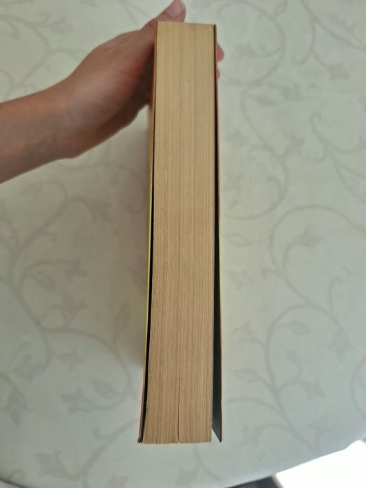 Livro Harry Potter e a Criança Amaldiçoada