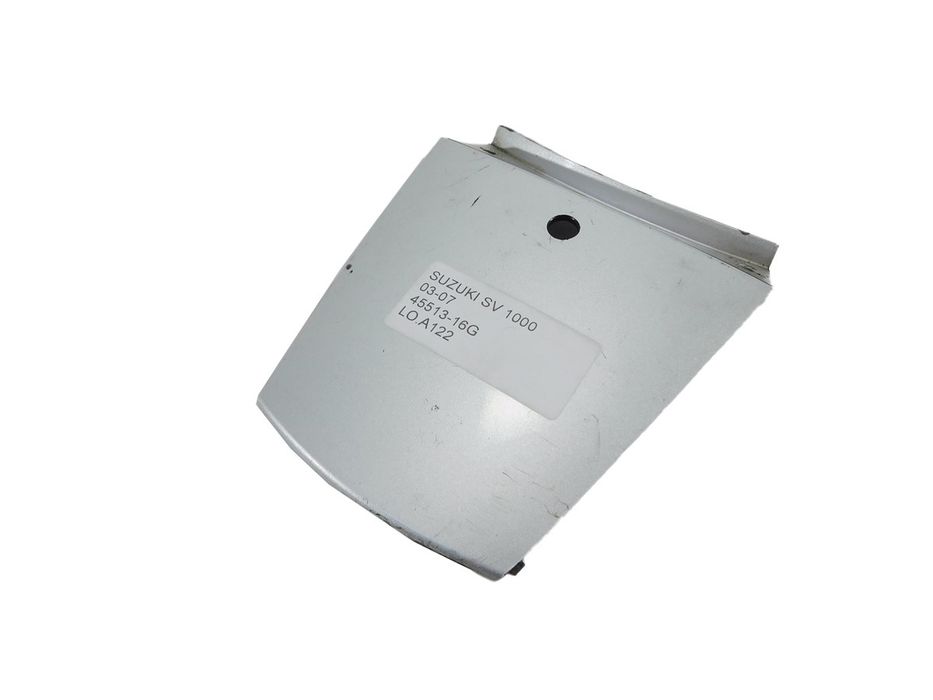 ŁĄCZNIK OGON PLASTIK TYŁ SUZUKI SV 1000 03-07 45513-16G