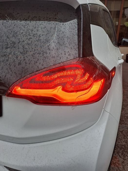 Задній правий стоп chevrolet bolt