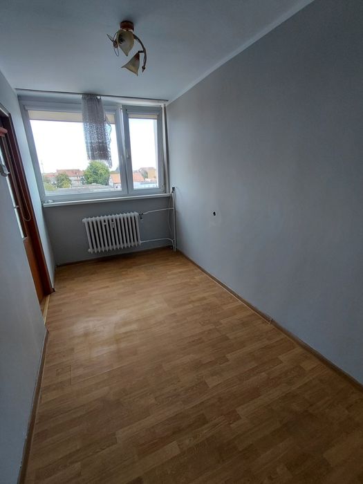 Mieszkanie – Nakło nad Notecią - Widok 2