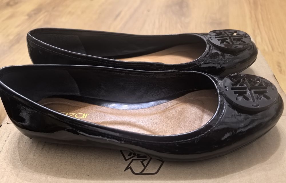 Buty baleriny Kazar rozm 37