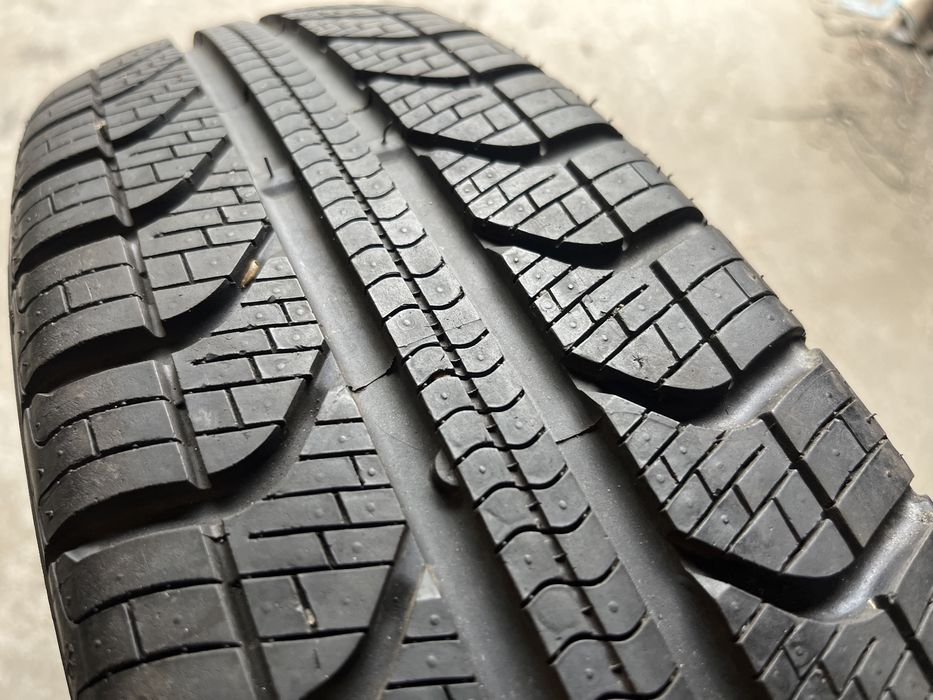 155/70/19 Pirelli Cinturato AllSeason JAK NOWA 1szt wielosezonowa