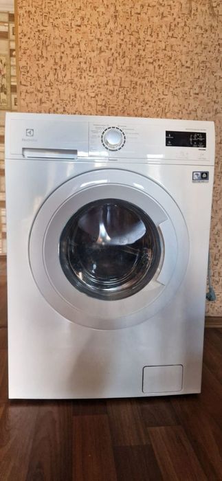 Продам стиральная машинка, сушка 2в1