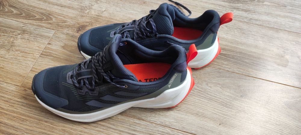 Buty turystyczne na lato Terrex Trailmaker 2 IE5145 r 43 1/3