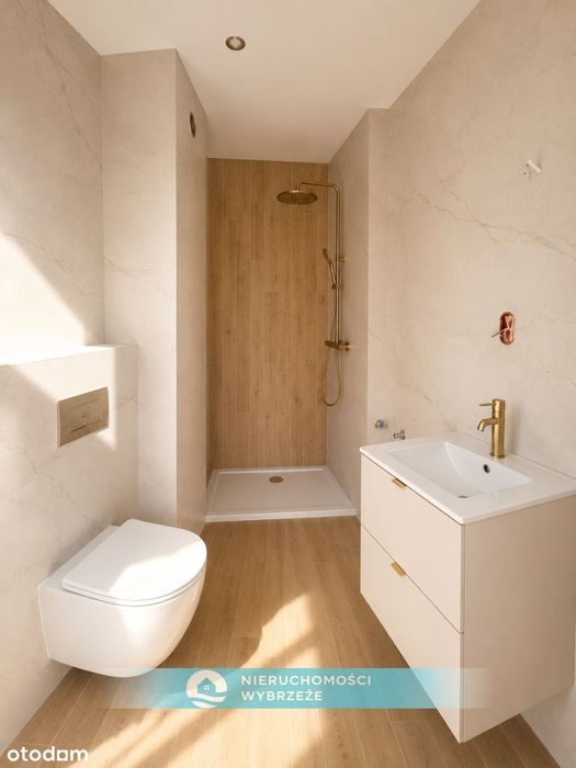 Apartamenty/atrakcyjna cena/blisko morza