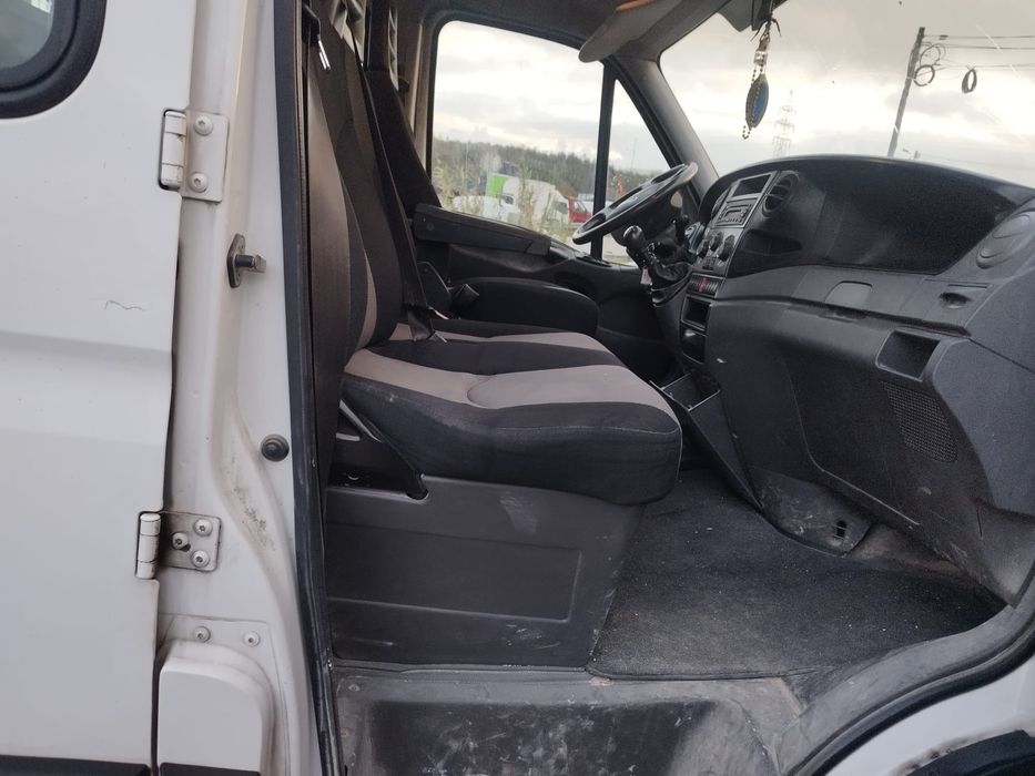 Iveco  Daily 3.0