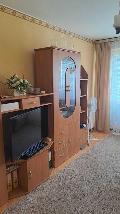 Sprzedam mieszkanie w bloku