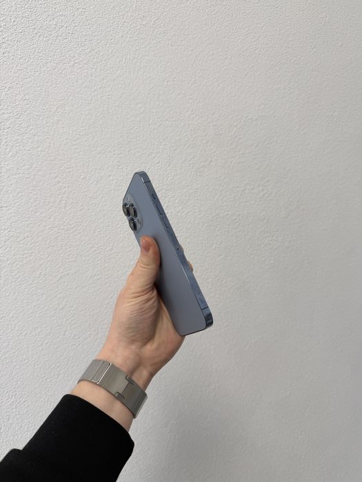 Знижка! iPhone 13 Pro Max 256gb Гарантія! Айфон 13 про макс 256гб