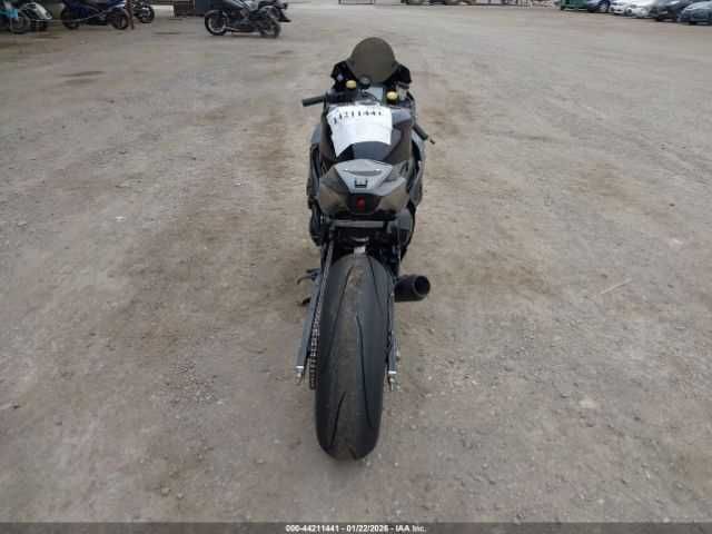 2023 SUZUKI GSX-R1000